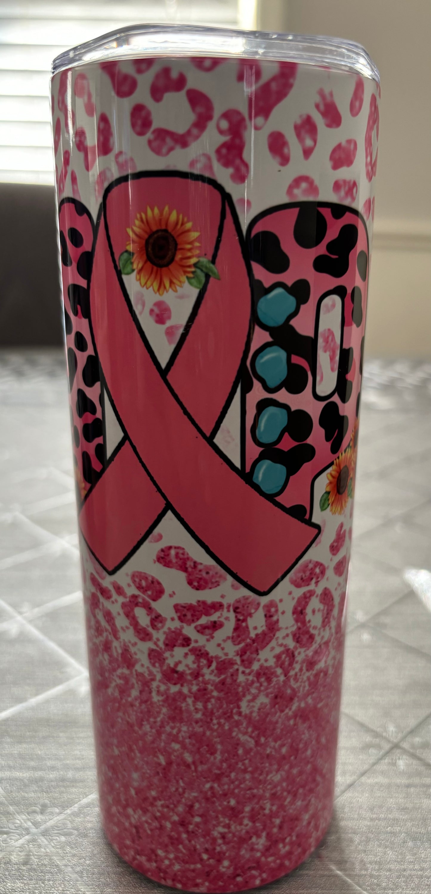 HOPE - Cancer Awareness