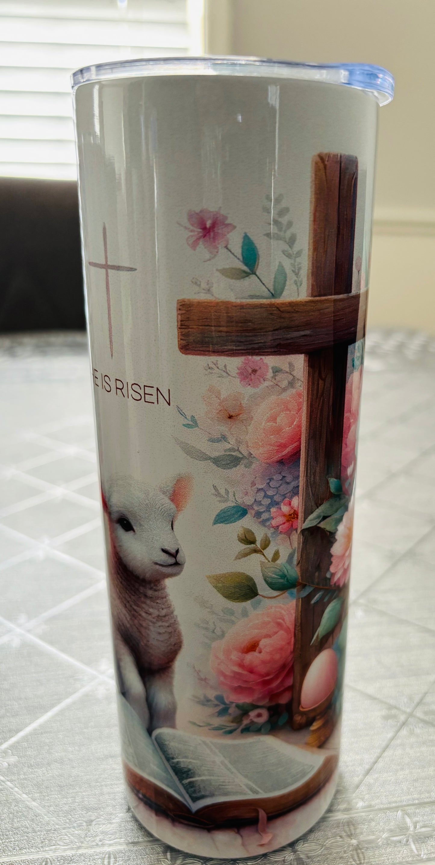 Easter Tumbler