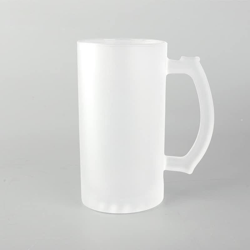 Customizable Beer Mug
