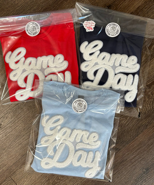 Game Day Tee