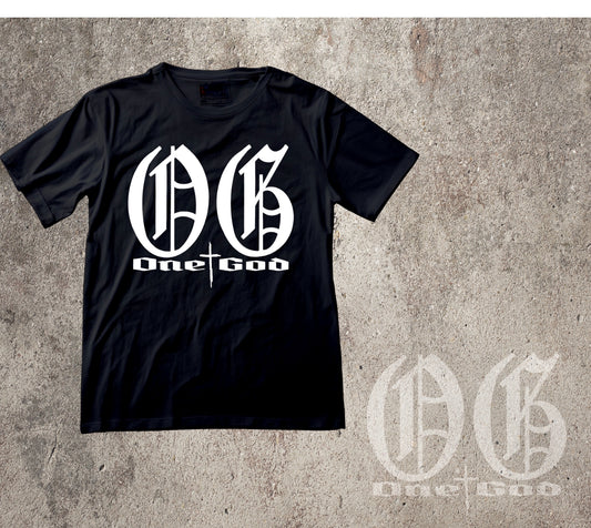 One God T-Shirt