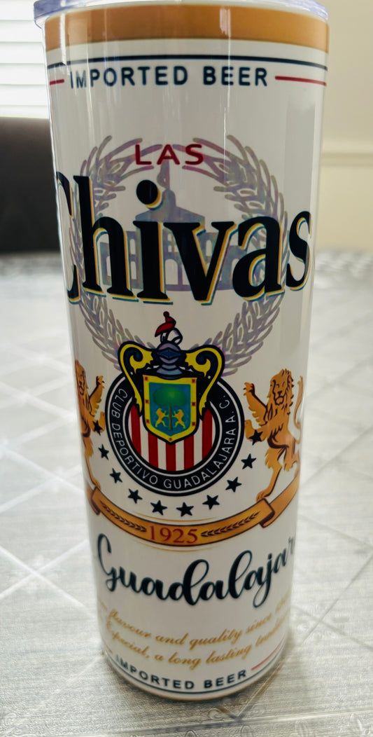 Chivas Modelo