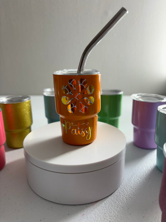 Mini Shot Tumblers
