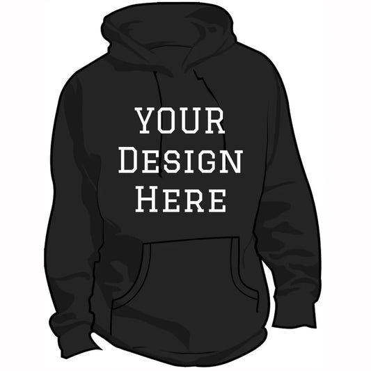 Custom Hoodie