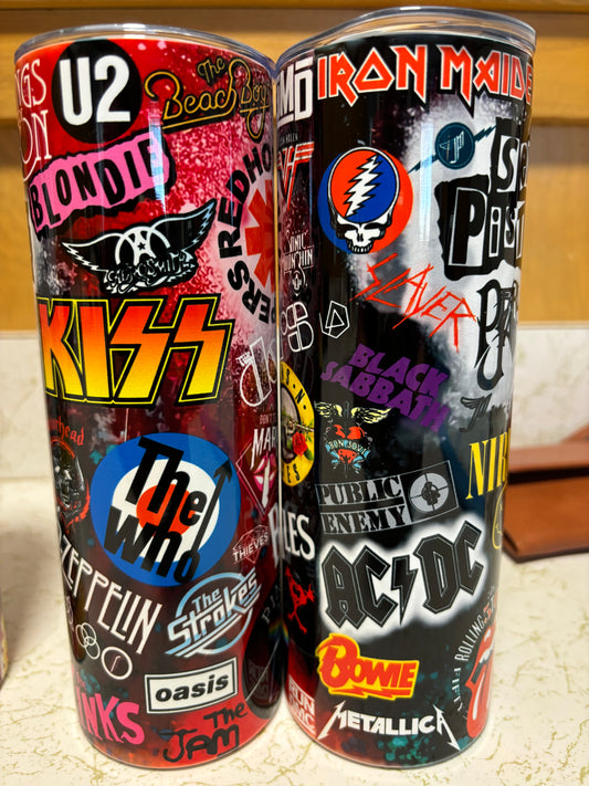 Bands