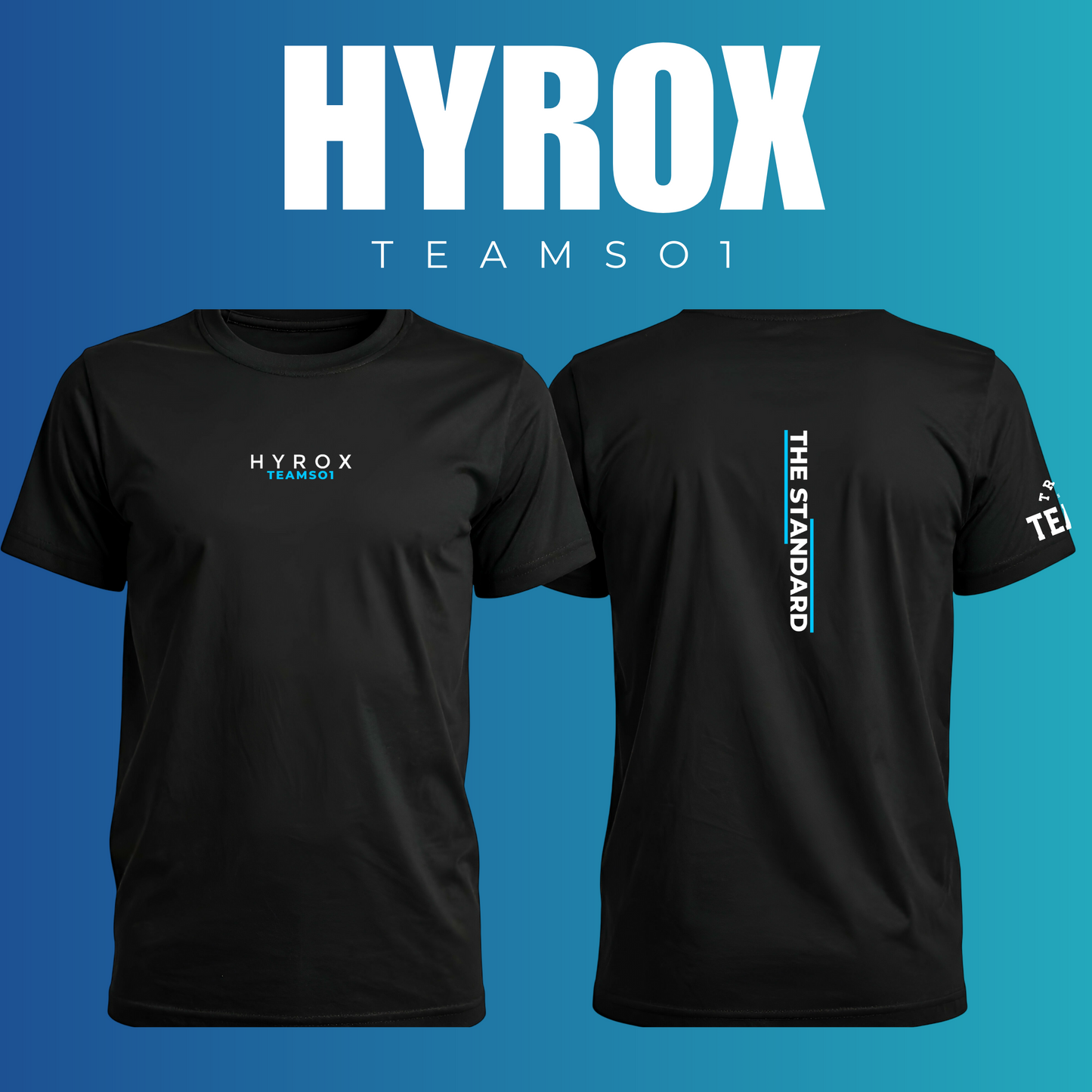 HYROX TEAMSO1