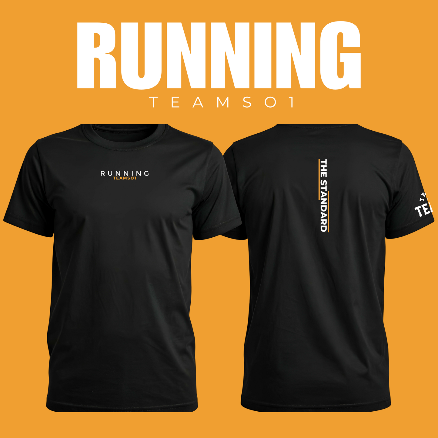 RUNNING TEAMSO1