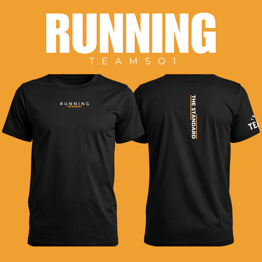 RUNNING TEAMSO1