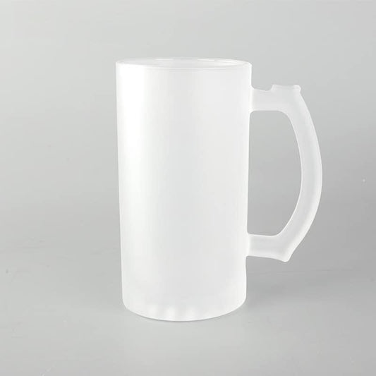 Customizable Beer Mug