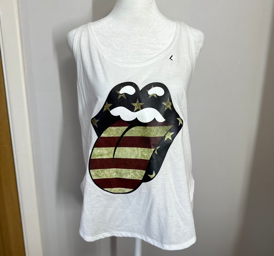 White Tank