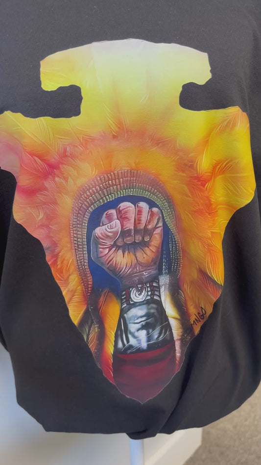 ARROWHEAD EMPOWERMENT SHIRT
