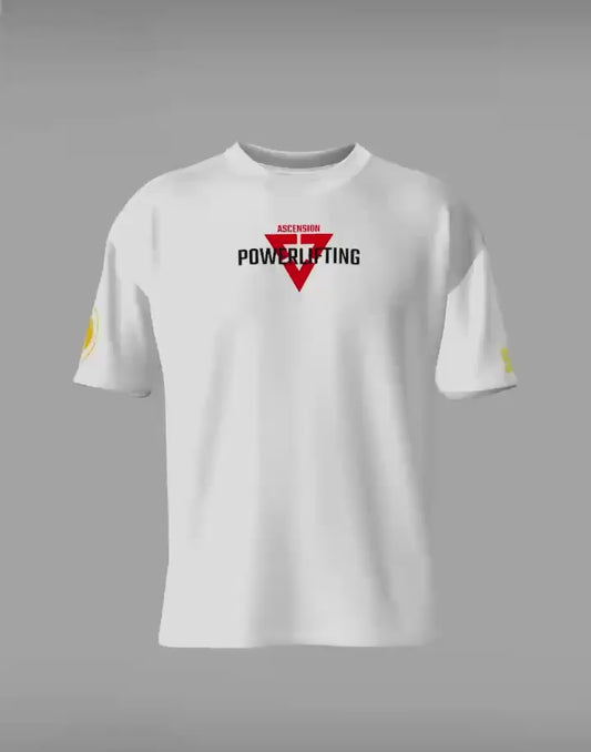 Ascension Academy Powerlifting